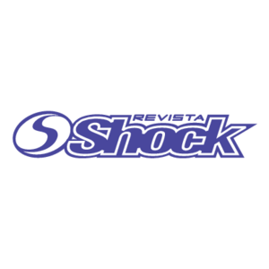 Revista SHOCK Logo