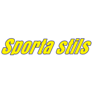 Sporta Stils Logo