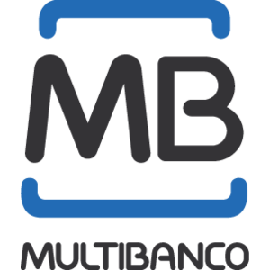 Multibanco Logo