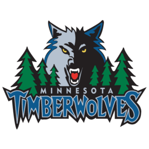 Minnesota Timberwolves Logo