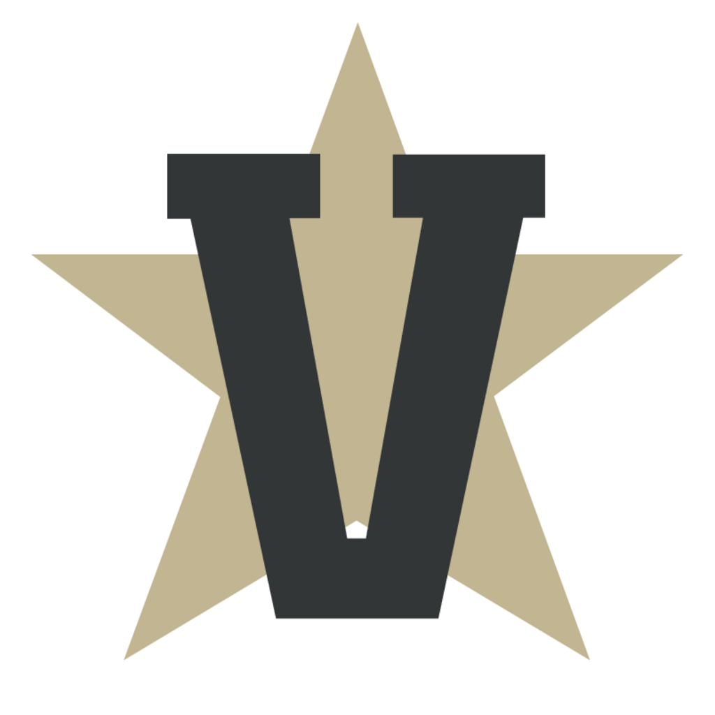 Vanderbilt,Commodores(59)