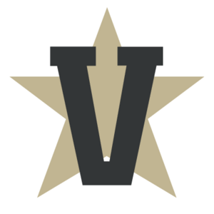 Vanderbilt Commodores(59) Logo
