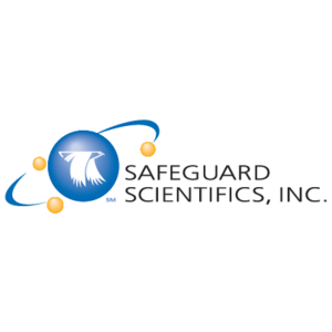 Safeguard Scientifics Logo