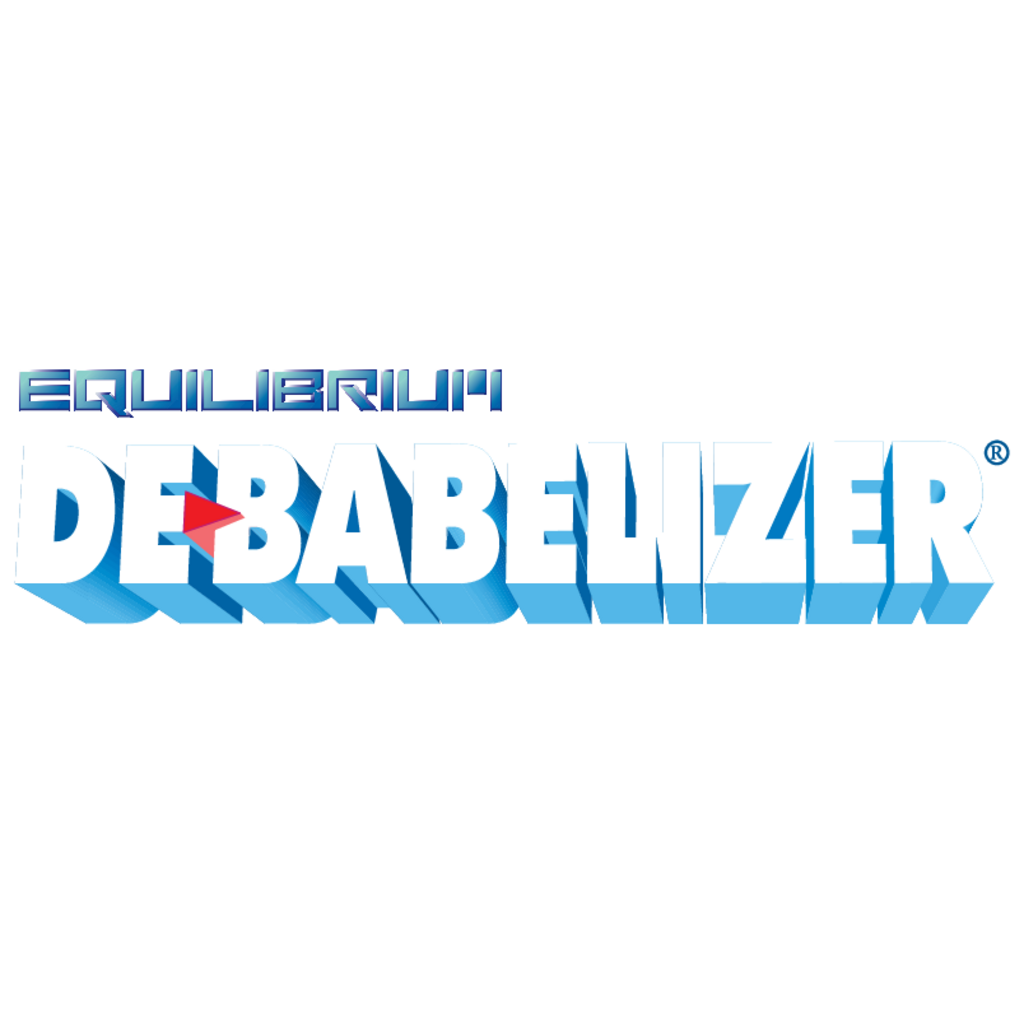 DeBabelizer