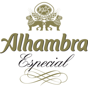 Alhambra Especial Logo