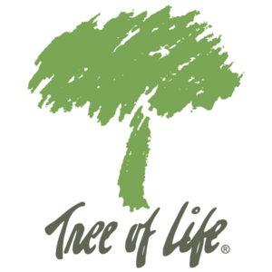 Tree of Life Logo