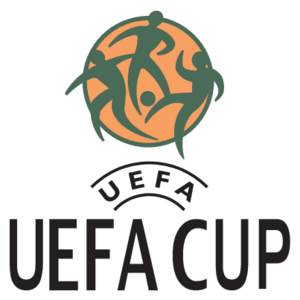 UEFA Cup Logo