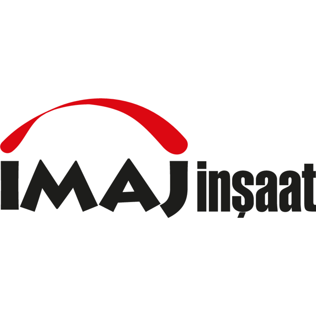 Logo, Unclassified, Turkey, Imaj Insaat