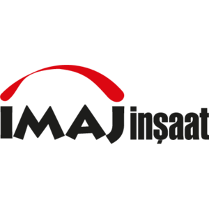 Imaj Insaat Logo