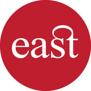 East Innovations Logo