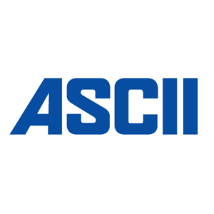 ASCII(25) Logo