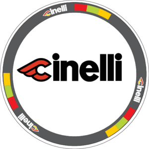 Cinelli Logo