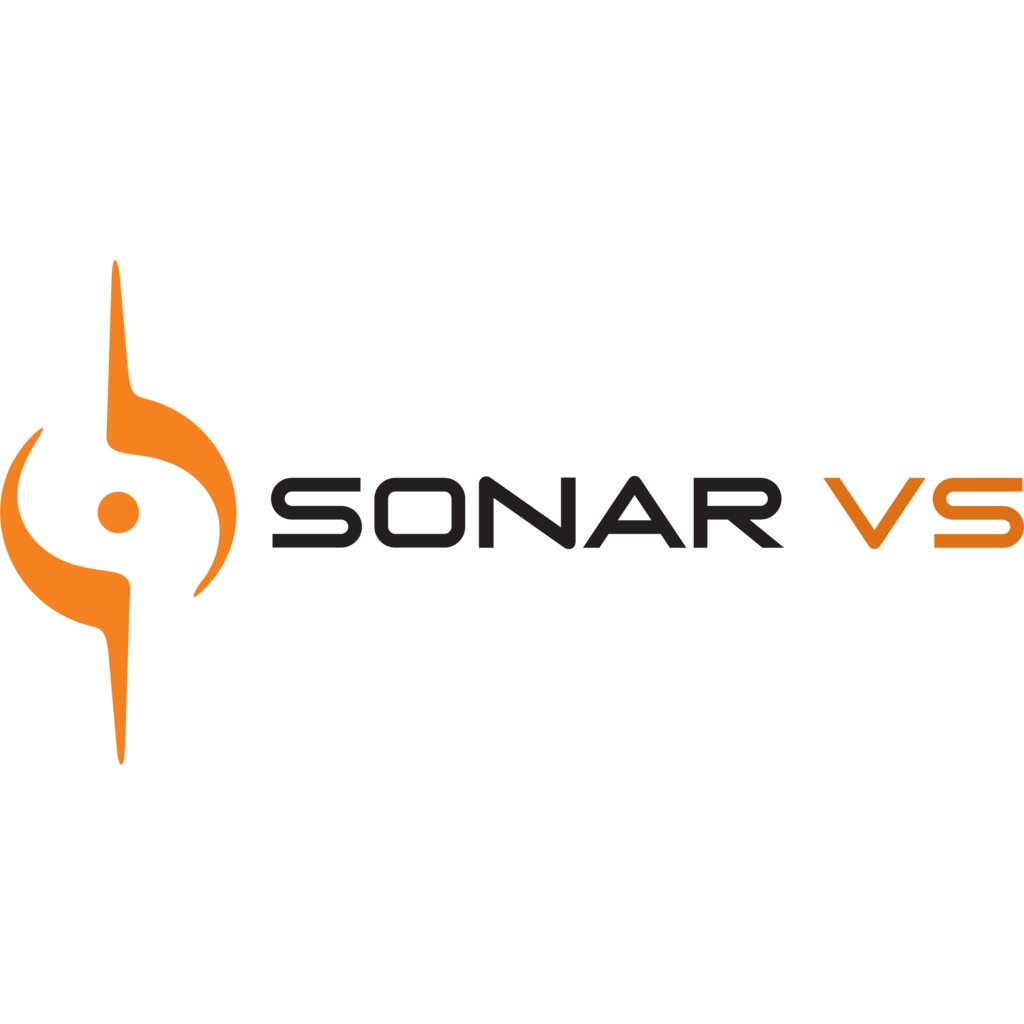 Logo, Music, Brazil, Sonar