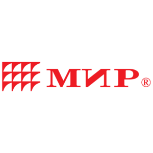 Mir Shop Logo