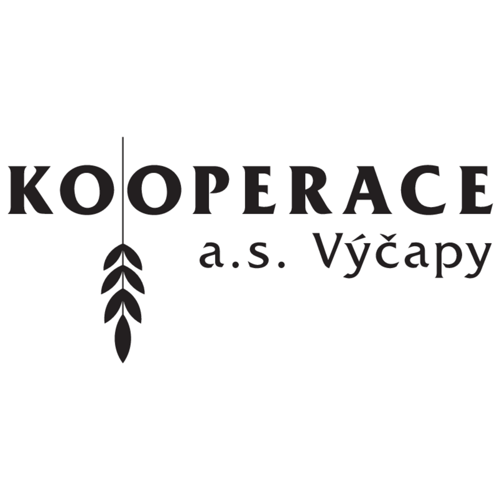 Kooperace