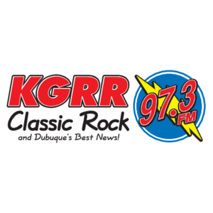 KGRR(8) Logo