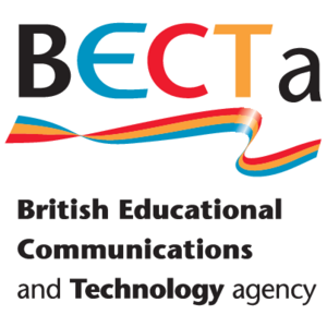 BECTa Logo