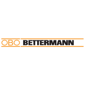 Bettermann Logo