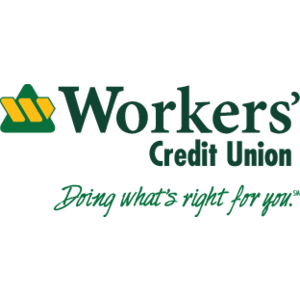 Workers' Credit Union Logo