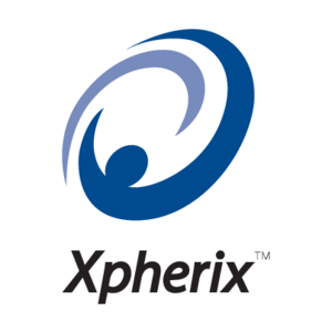 Xpherix(29) Logo
