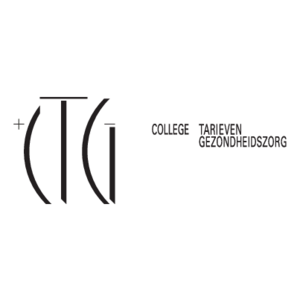 College Tarieven Gezondheidszorg Logo