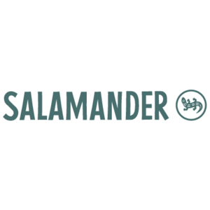 Salamander Logo