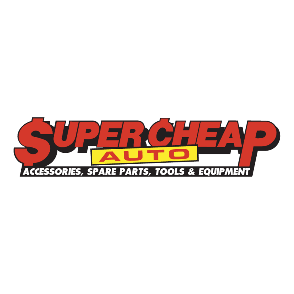 Super,Cheap,Auto