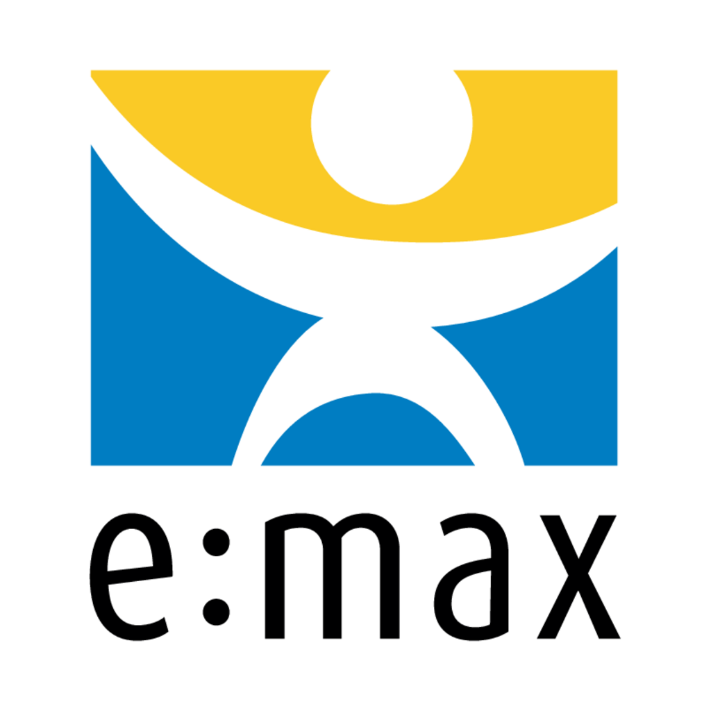 e,max