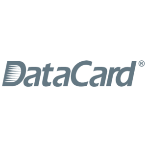 DataCard Logo