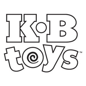 KB Toys Logo