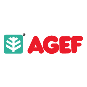 Agef Logo