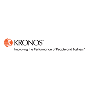 Kronos(106) Logo