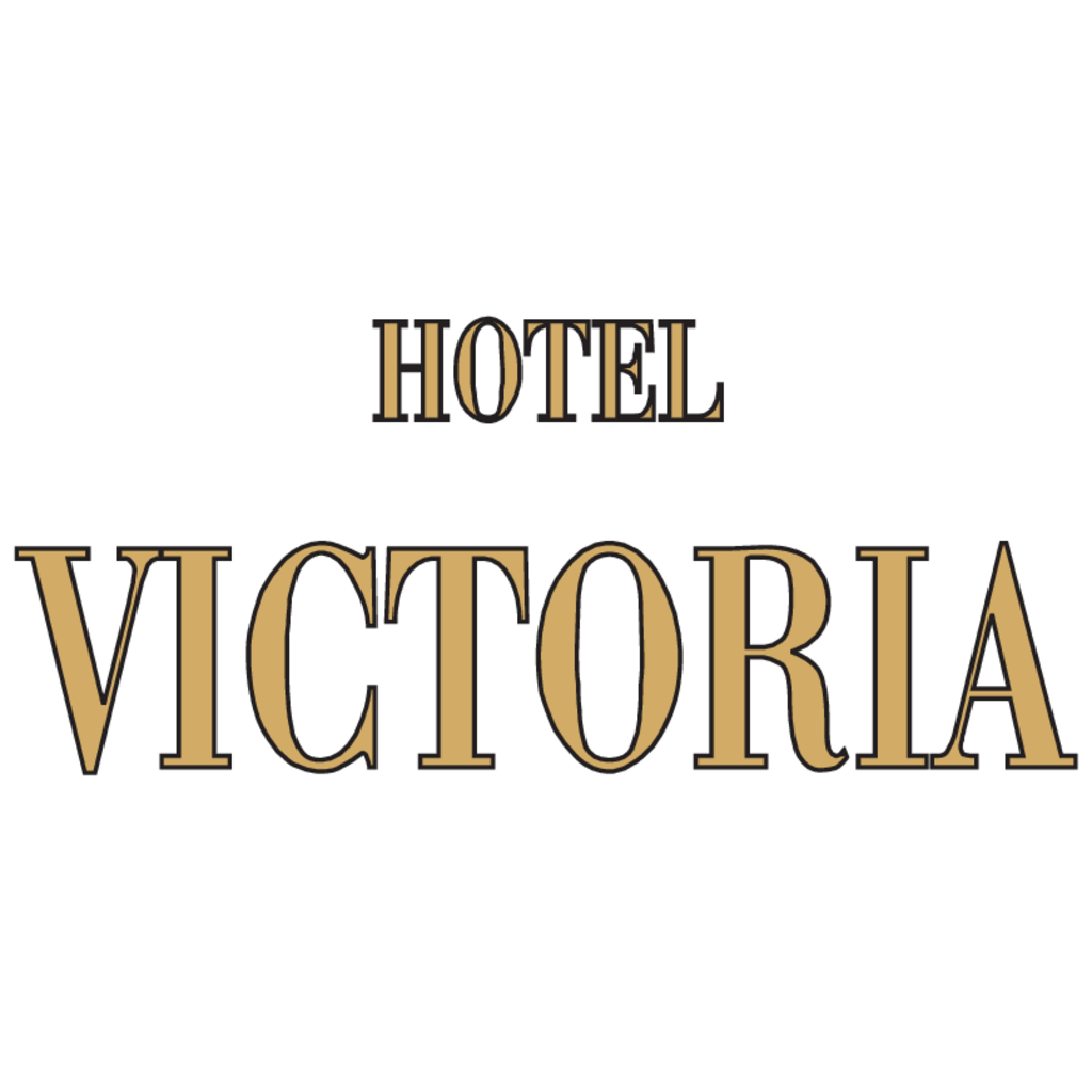 Victoria,Hotel