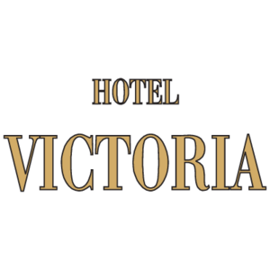 Victoria Hotel Logo