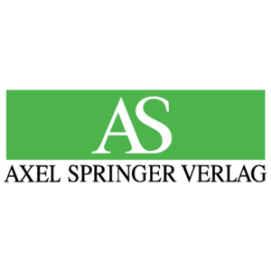 Axel Springer Verlag Logo