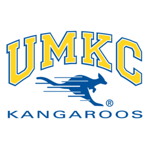 UMKC Kangaroos Logo