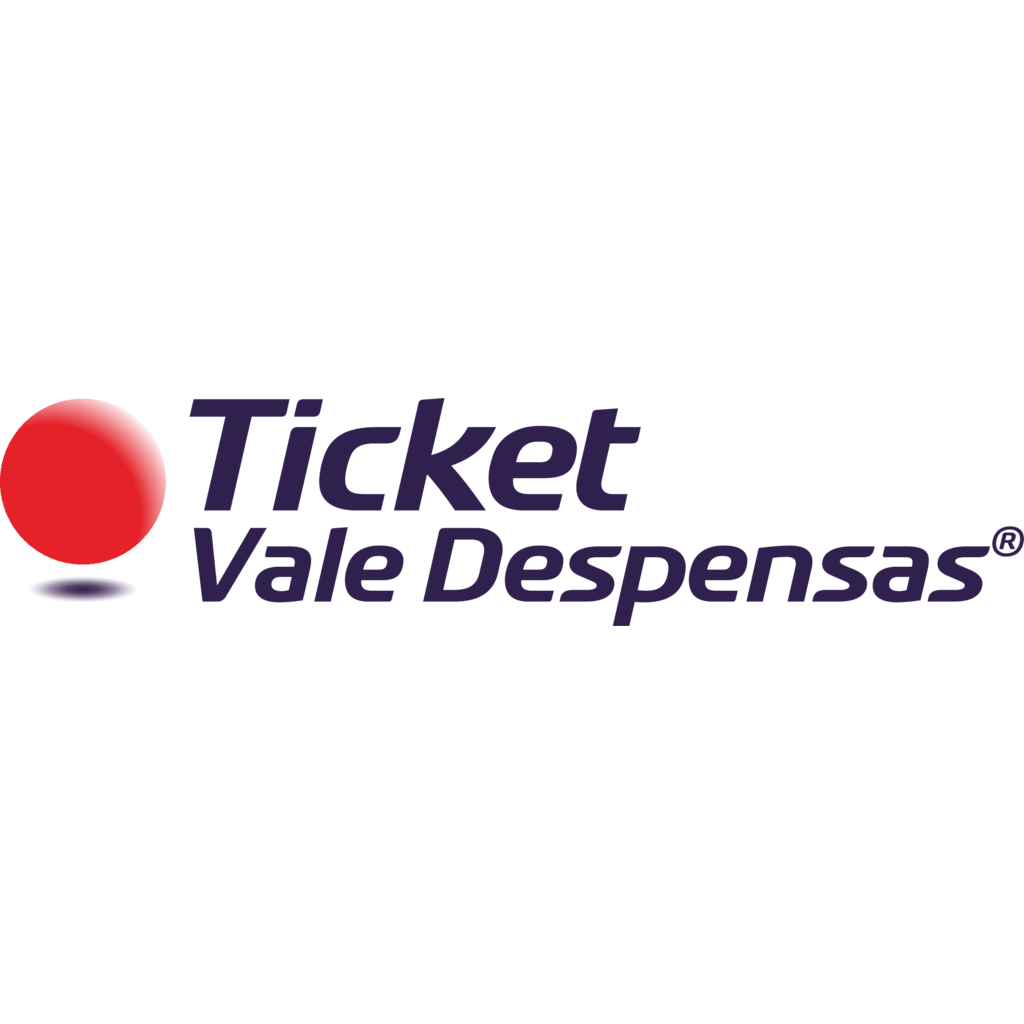 Logo, Food, Mexico, Ticket Vale Despensas