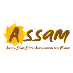ASSAM(64) Logo