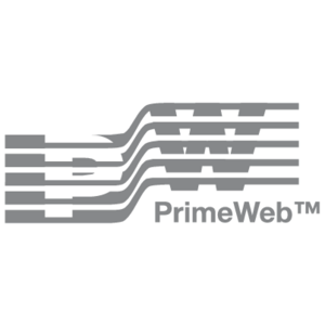 PrimeWeb Logo