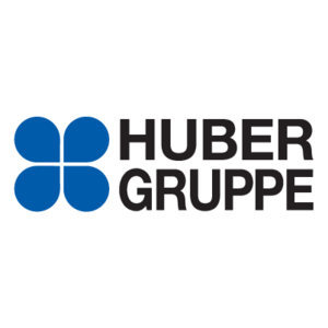 Huber Gruppe(156) Logo