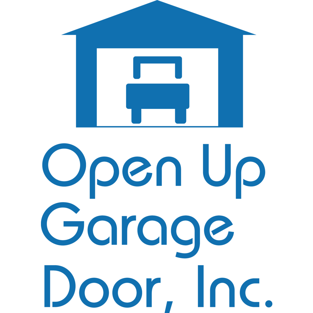 Open Up Garage Door, Construction, Industry 