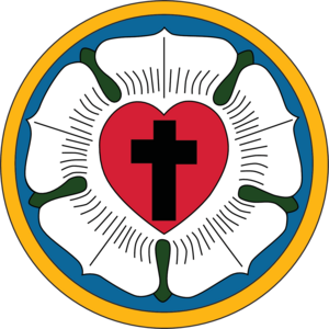 Lutheran Seal