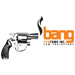 Bang Systems Logo