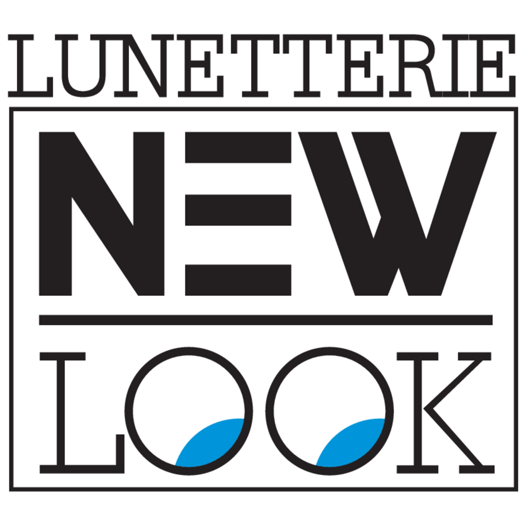 Lunetterie,New,Look