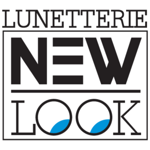 Lunetterie New Look Logo