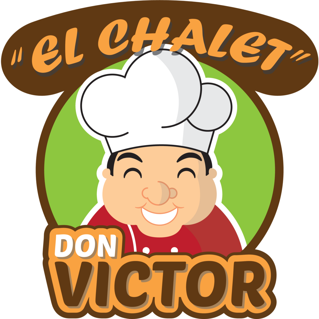 Logo, Food, Mexico, Chalet_don_Victor