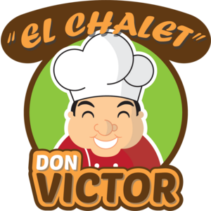 Chalet_don_Victor Logo