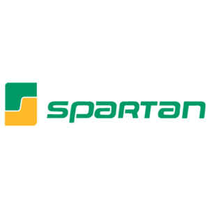 Spartan(24) Logo