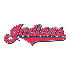 Cleveland Indians(188) Logo