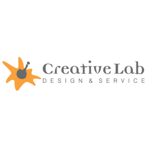 Creative Lab Logo